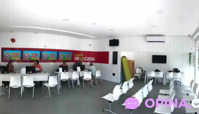 Credito De La Casa Sucursal Tacuarembo Interior - Tacuarembó