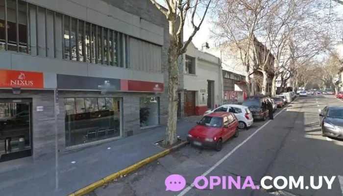 Crédito Mila - Montevideo