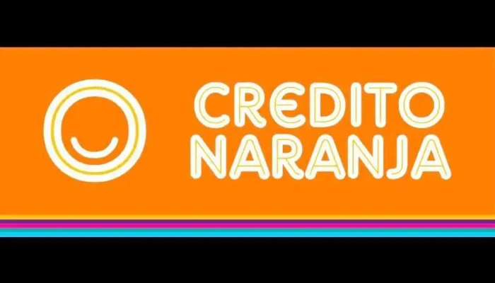 Credito Naranja Del Propietario - Montevideo