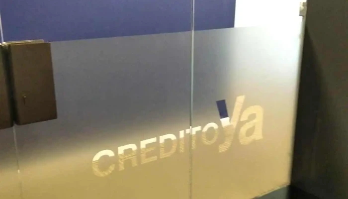 Credito Ya Del Propietario - Montevideo