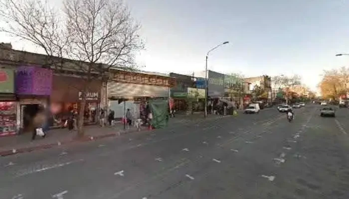 Credito Ya -  Sitio Web - Montevideo