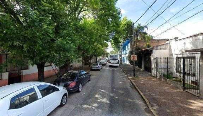 Creditos Santo Tome Berazategui Como Llegar - Buenos Aires