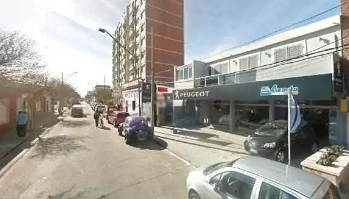 Crimar Instagramdeg - Maldonado