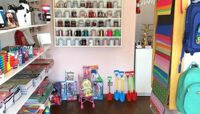 Crimar Interior - Maldonado