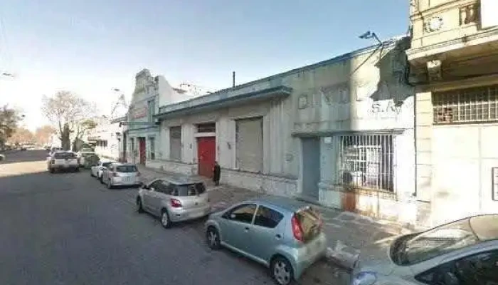 Crisant -  Instagramdeg - Montevideo