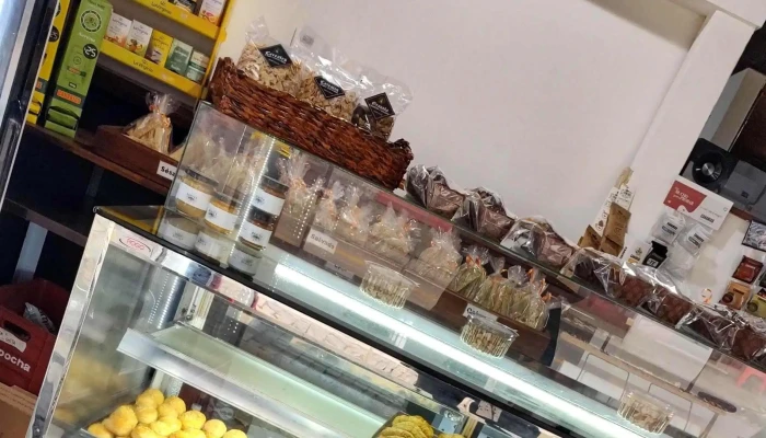 Croissants Pastry -  Descuentos - Col. del Sacramento