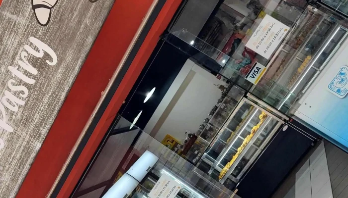 Croissants Pastry -  Precios - Col. del Sacramento