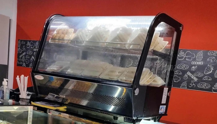 Croissants Pastry -  Telefono - Col. del Sacramento