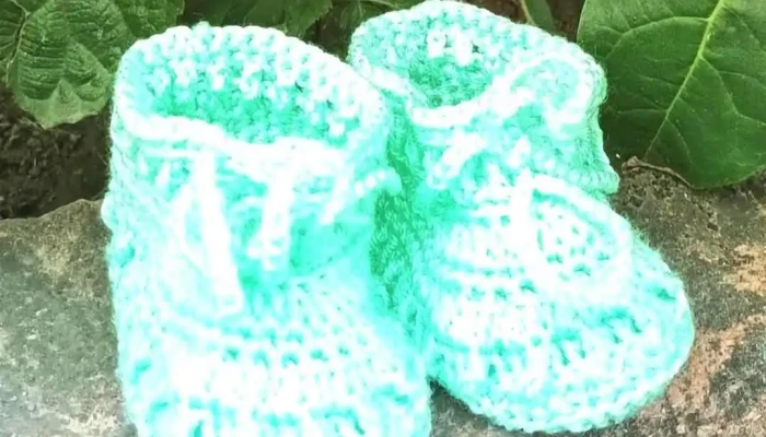 Crolacho - Un mundo en crochet - Departamento De Treinta Y Tres