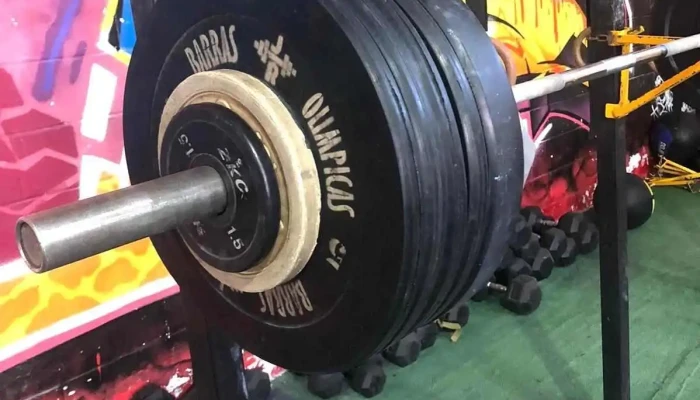 Cross Training Las Piedras -  Gimnasio - Las Piedras