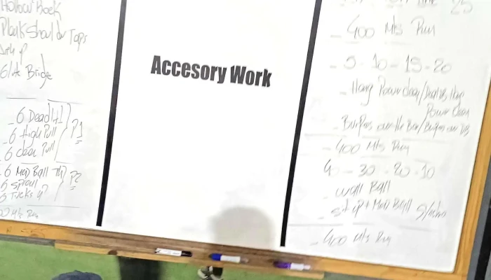 Cross Training Las Piedras - Las Piedras