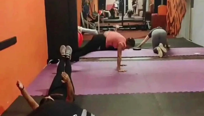 Crosstraining Montes -  Videos - Montes