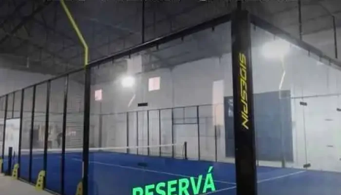 Crystal Sports Melo - 37000 Melo