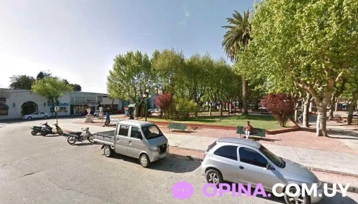 Ctc Rosario - Rosario