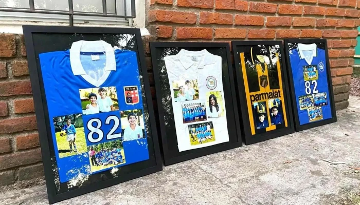 Cuadrería de la Costa - Virazón