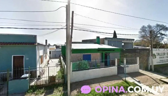 Cub de niños "Planificación Sonrisas" - Santa Lucía