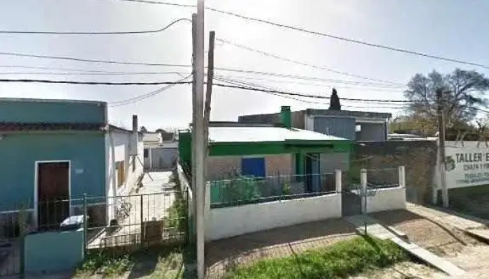 Cub De Ninos Planificacion Sonrisas Zona - Santa Lucía