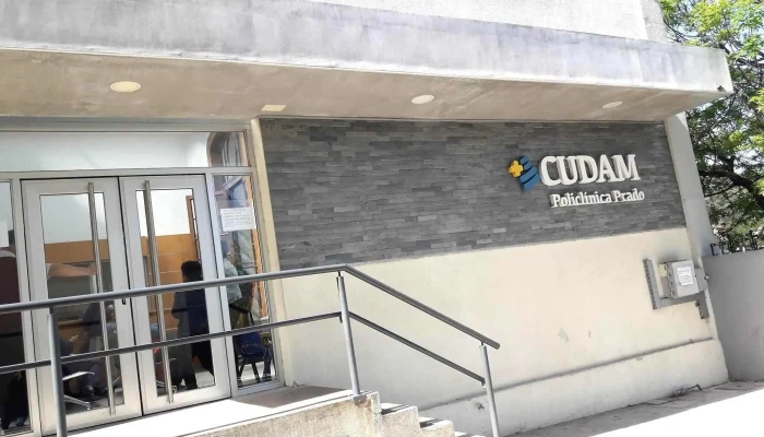 Cudam Prado - 11800 Montevideo