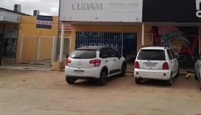 Cudam Toledo - Toledo