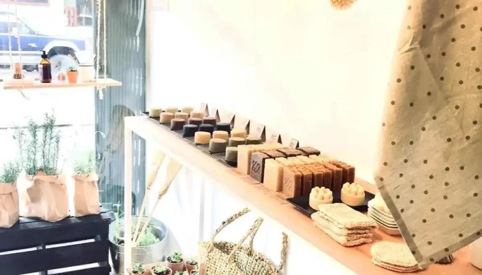 Cuerpo y Alma - Pick Up - 11300 Montevideo