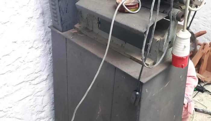 Cuirs - 13000 Montevideo