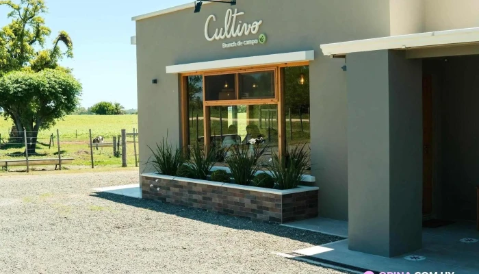 Cultivo:  Brunch De Campo Todo