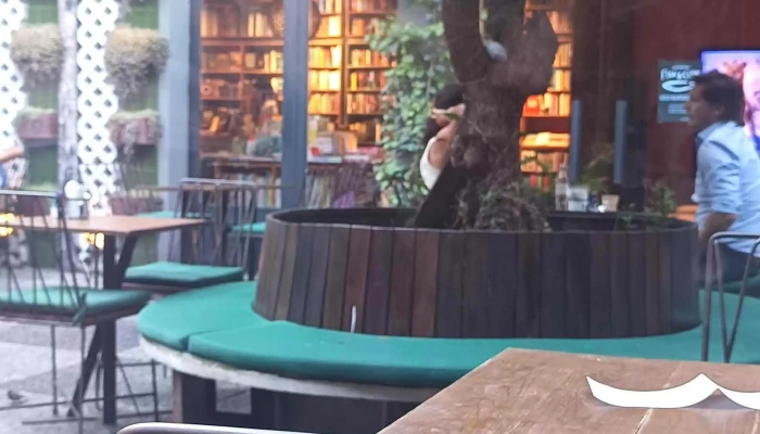 Cultural Alfabeta -  Como Llegar - Montevideo