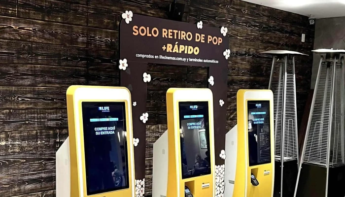 Cultural Alfabeta -  Numero - Montevideo