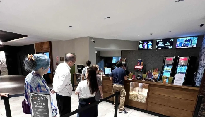 Cultural Alfabeta -  Sitio Web - Montevideo