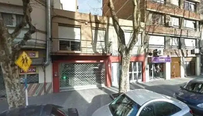 Cumbre Negocios Inmobiliarios -  Instagram - Montevideo