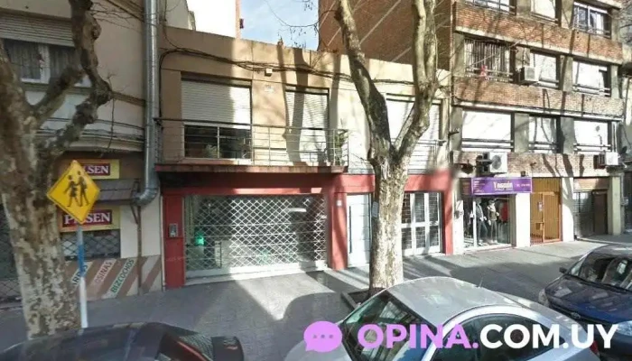 Cumbre Negocios Inmobiliarios - Montevideo