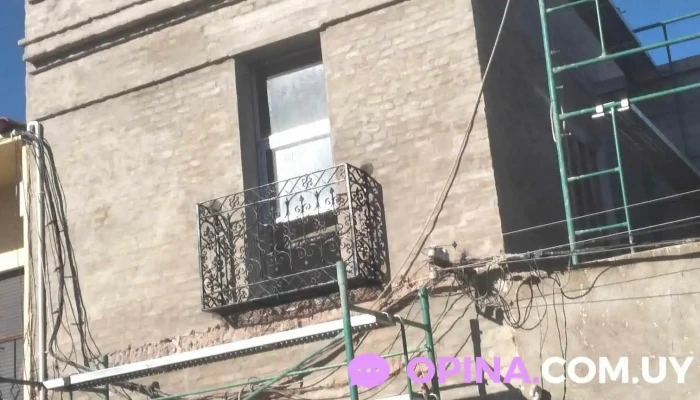 Curbelo Construcción Varela - 30300 José Pedro Varela