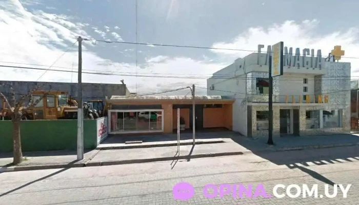 Cw136 Radio Río Branco - Rio Branco
