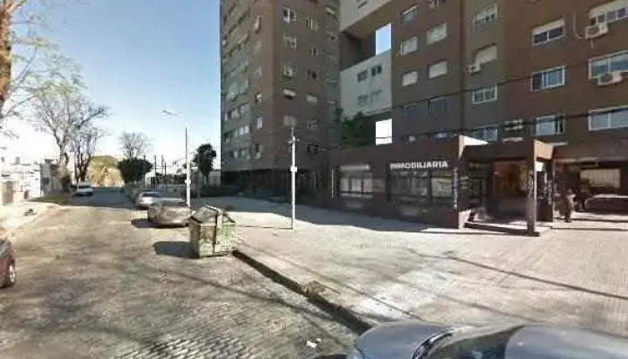 Cyberrte Donde - Montevideo