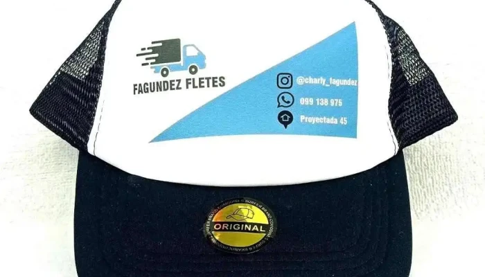 Cym Impresiones Del Propietario - Artigas