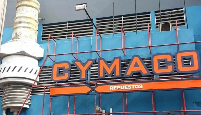 Cymaco -  Casa Central Del Propietario - Montevideo