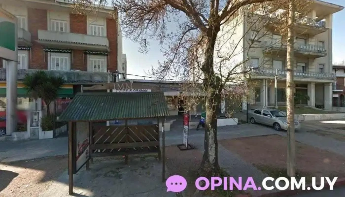 D'Angelo Propiedades - Montevideo