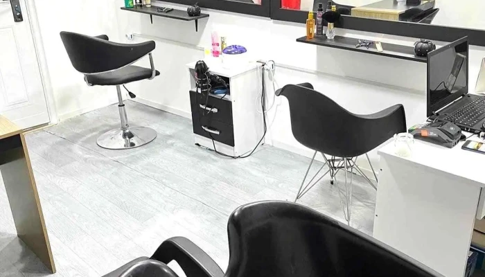 D'lópez Peluquería - 11100 Montevideo