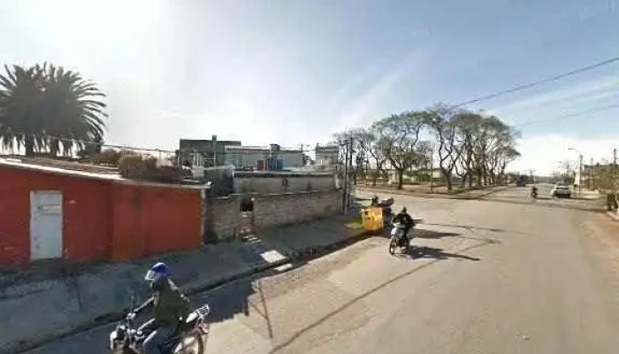 D Mas Panaderia Y Confiteria Street View Y 360 - Panadería