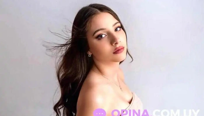 Dahiana Santana - Pando