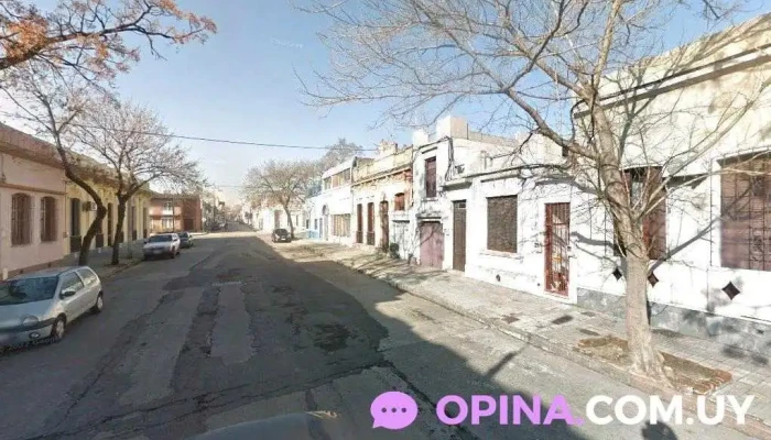 Dahl Institute - Montevideo