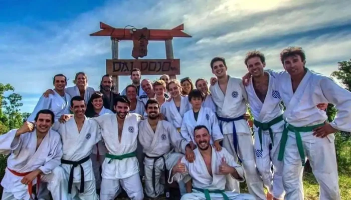 Dai Dojo -  Del Propietario - Piriápolis