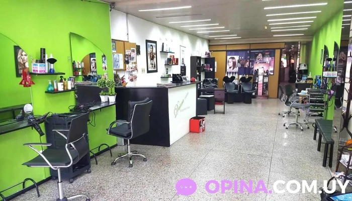 Daiana estilos - Departamento De Canelones