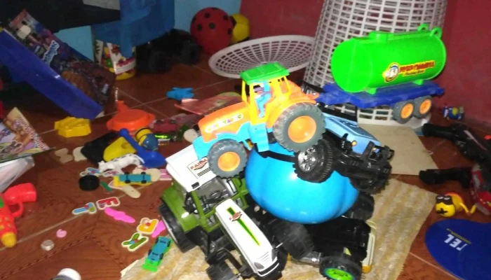 Damian Nuñez - Departamento De San José