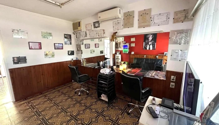 Dani Coiffeur - 90000 Canelones