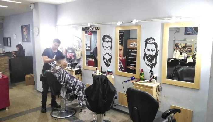 Daniel Campos Estilista - 12900 Montevideo