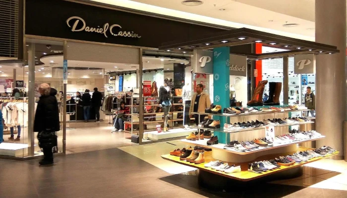 Daniel Cassin - 11100 Montevideo