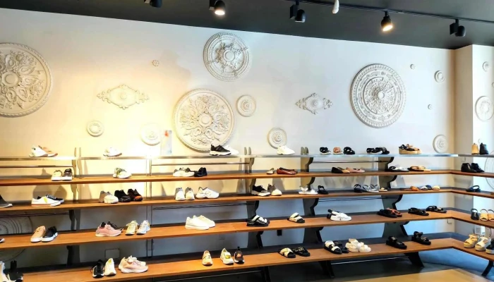 Daniel Cassin - 40000 Rivera