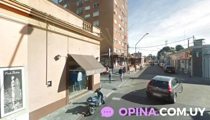 Daniel Miraballe & Asociados - Inmobiliaria - Maldonado