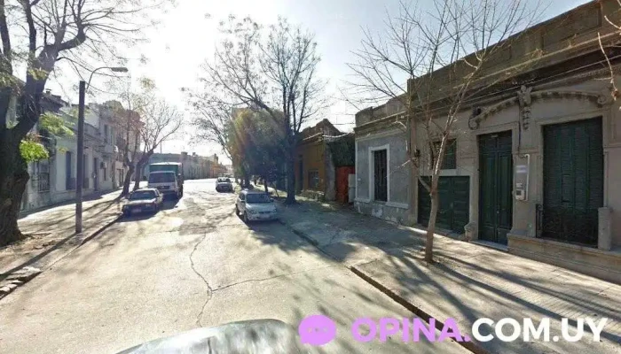 Daniel Soluciones - 11800 Montevideo